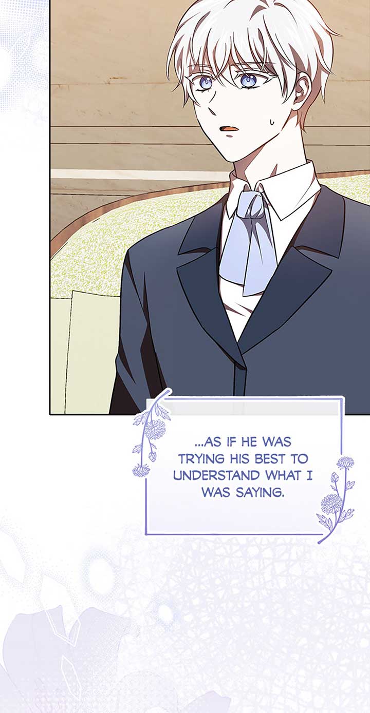 I’m a Supporting Role in a Horror Game, Don’t Kill Me Chapter 26 page 19