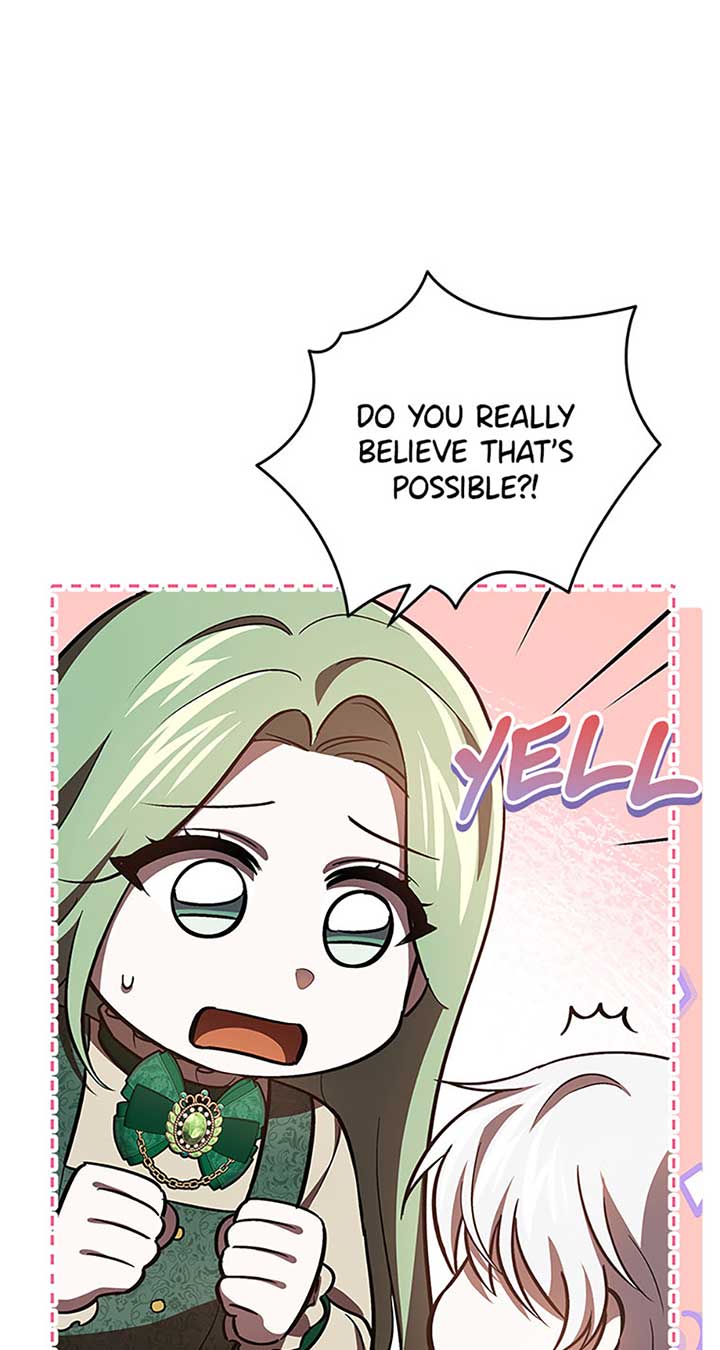 I’m a Supporting Role in a Horror Game, Don’t Kill Me Chapter 26 page 29
