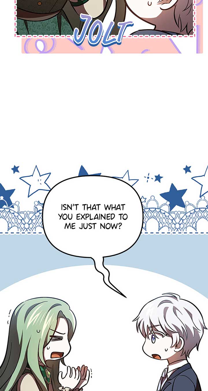 I’m a Supporting Role in a Horror Game, Don’t Kill Me Chapter 26 page 30