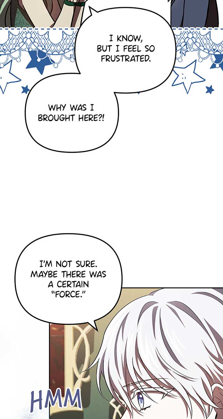 I’m a Supporting Role in a Horror Game, Don’t Kill Me Chapter 26 page 31