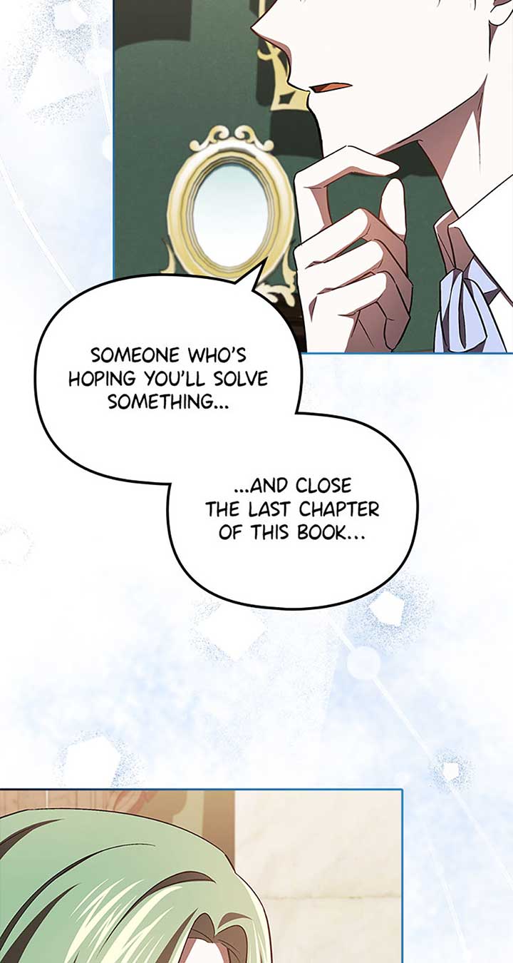 I’m a Supporting Role in a Horror Game, Don’t Kill Me Chapter 26 page 32