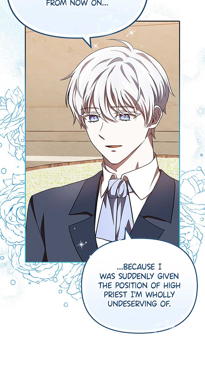 I’m a Supporting Role in a Horror Game, Don’t Kill Me Chapter 26 page 36