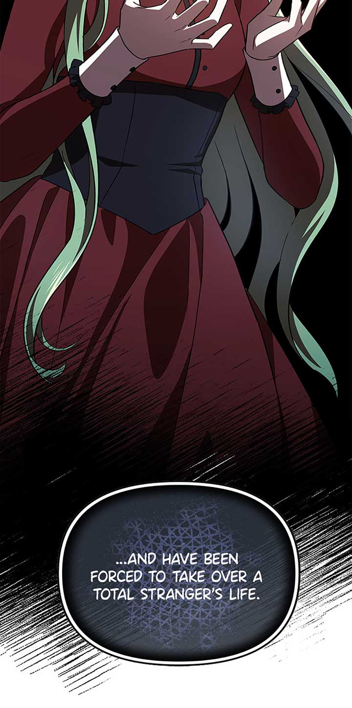 I’m a Supporting Role in a Horror Game, Don’t Kill Me Chapter 26 page 39