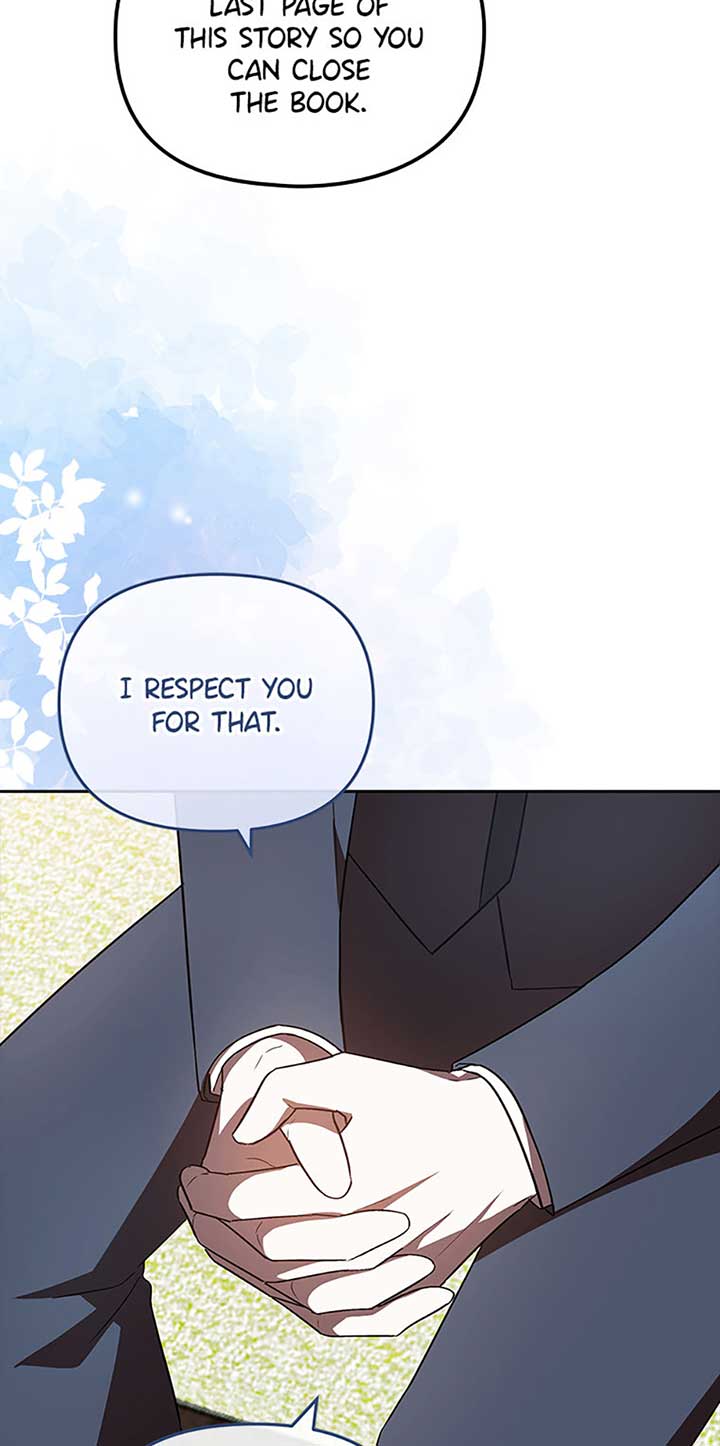 I’m a Supporting Role in a Horror Game, Don’t Kill Me Chapter 26 page 41