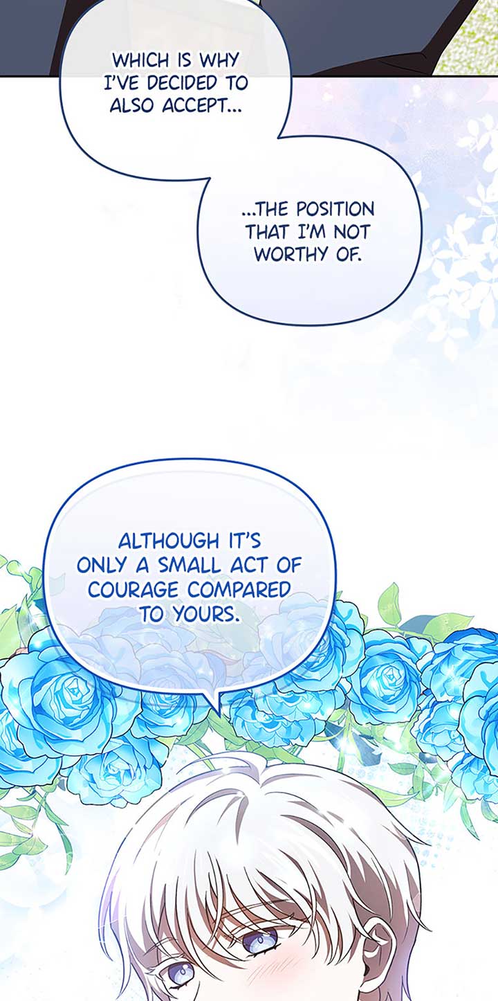 I’m a Supporting Role in a Horror Game, Don’t Kill Me Chapter 26 page 42