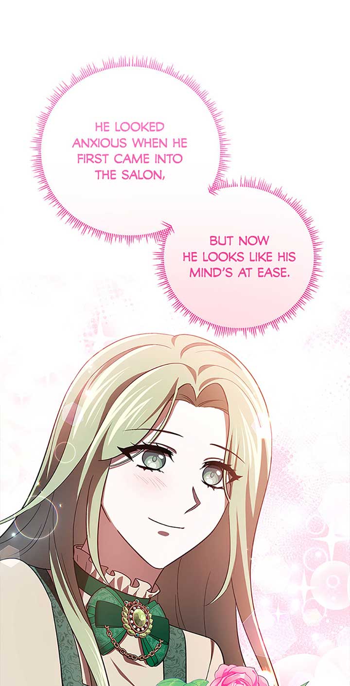 I’m a Supporting Role in a Horror Game, Don’t Kill Me Chapter 26 page 44