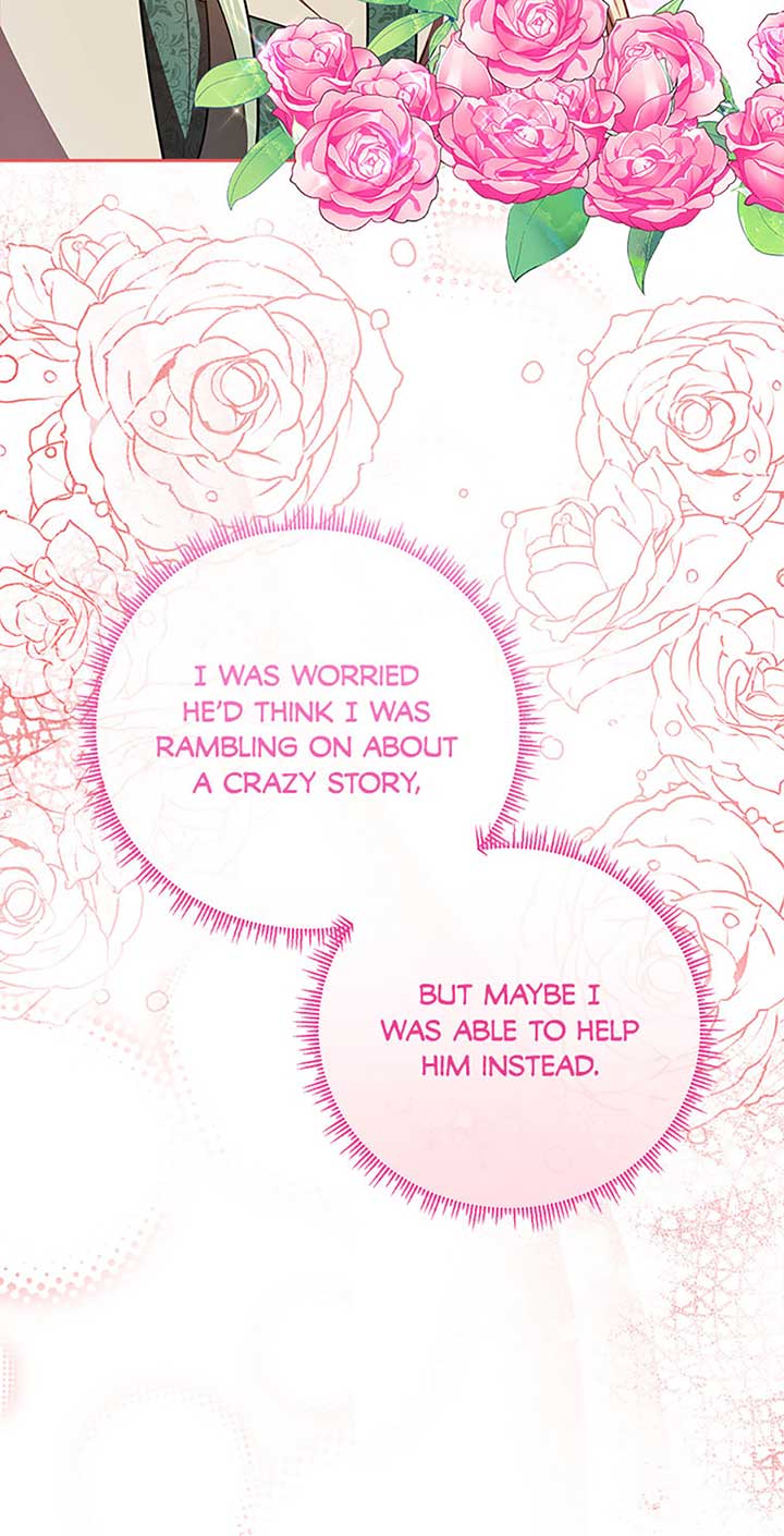 I’m a Supporting Role in a Horror Game, Don’t Kill Me Chapter 26 page 45