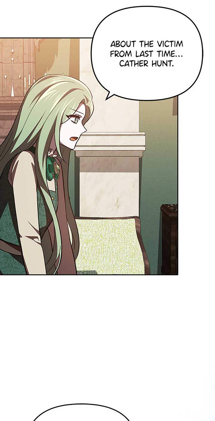 I’m a Supporting Role in a Horror Game, Don’t Kill Me Chapter 26 page 47