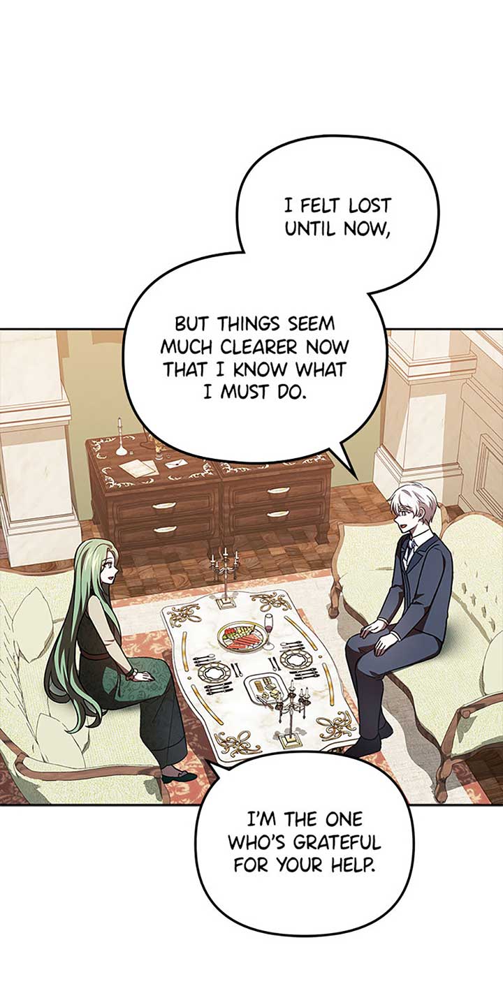 I’m a Supporting Role in a Horror Game, Don’t Kill Me Chapter 26 page 51