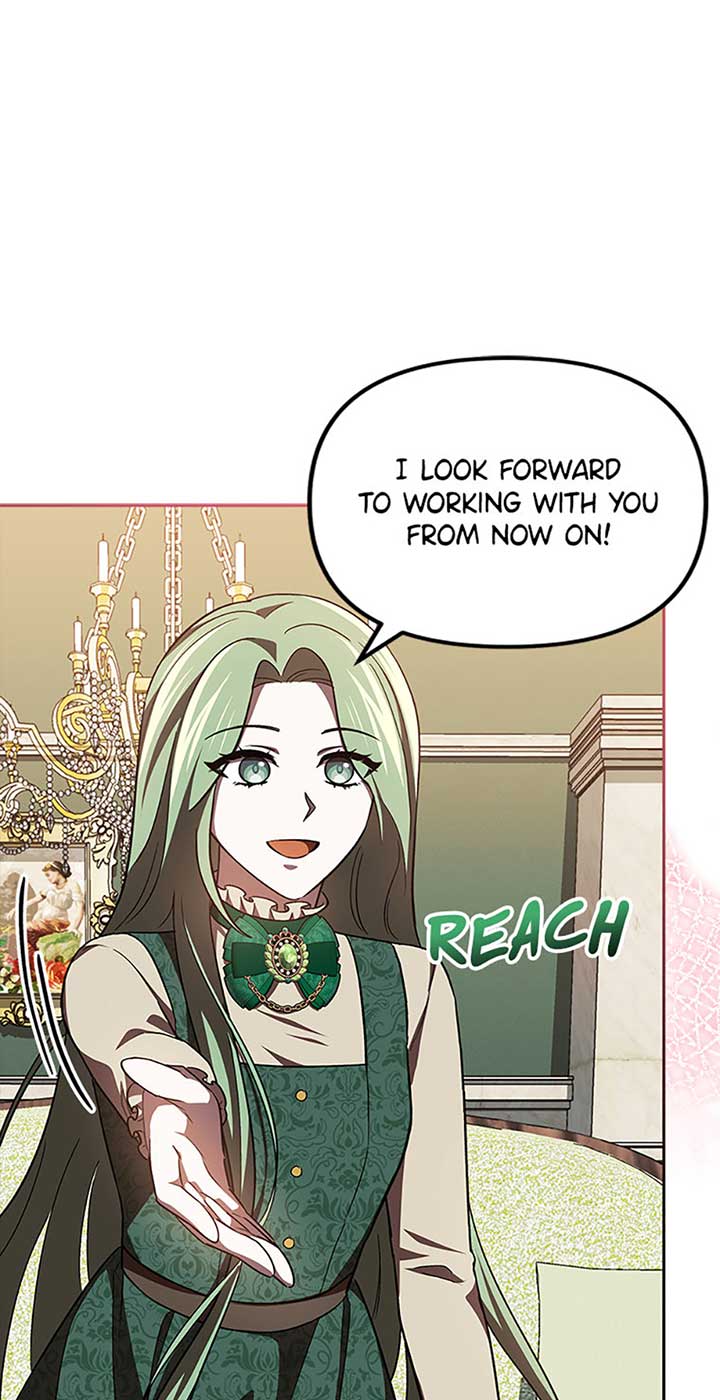 I’m a Supporting Role in a Horror Game, Don’t Kill Me Chapter 26 page 52