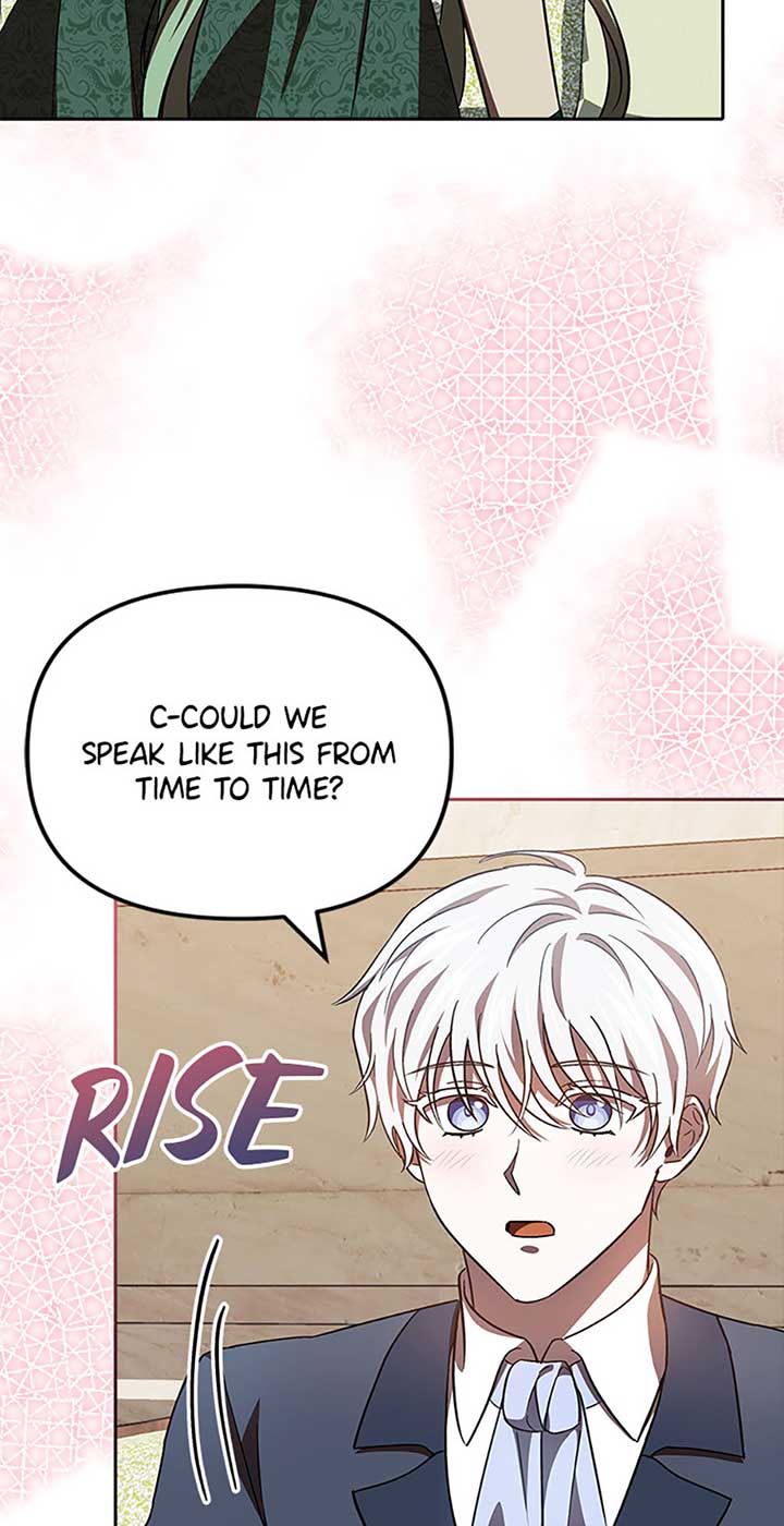 I’m a Supporting Role in a Horror Game, Don’t Kill Me Chapter 26 page 53