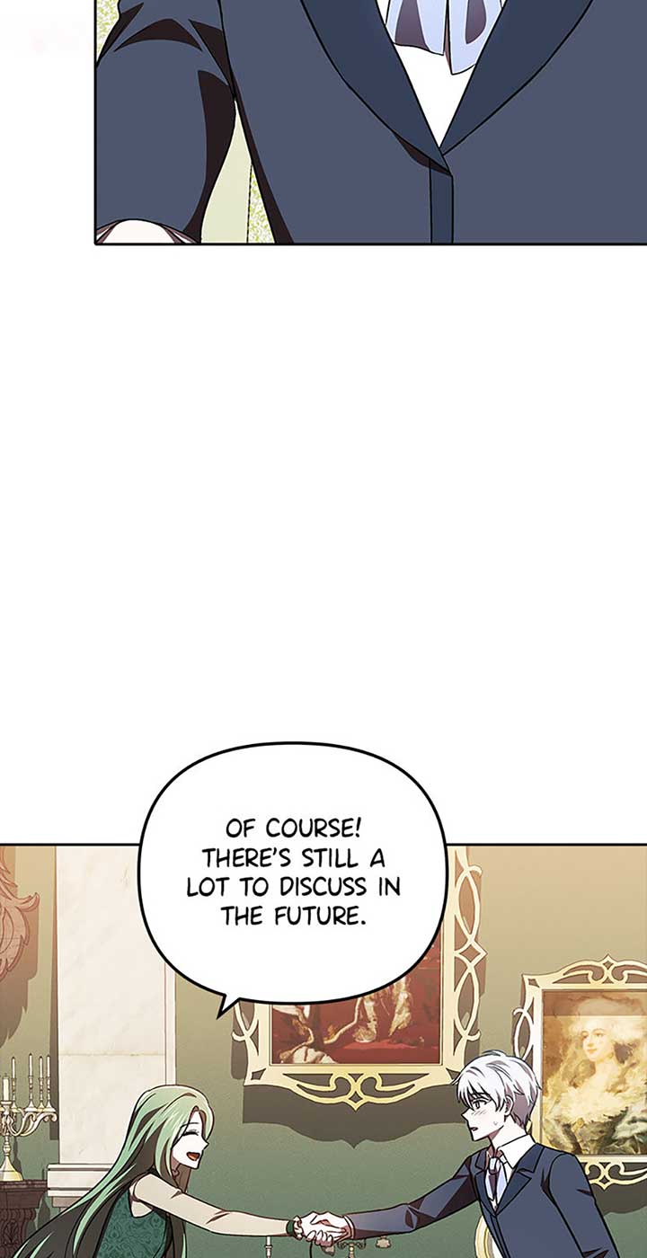 I’m a Supporting Role in a Horror Game, Don’t Kill Me Chapter 26 page 54