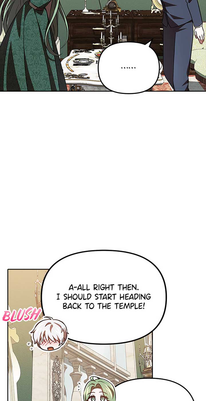 I’m a Supporting Role in a Horror Game, Don’t Kill Me Chapter 26 page 55