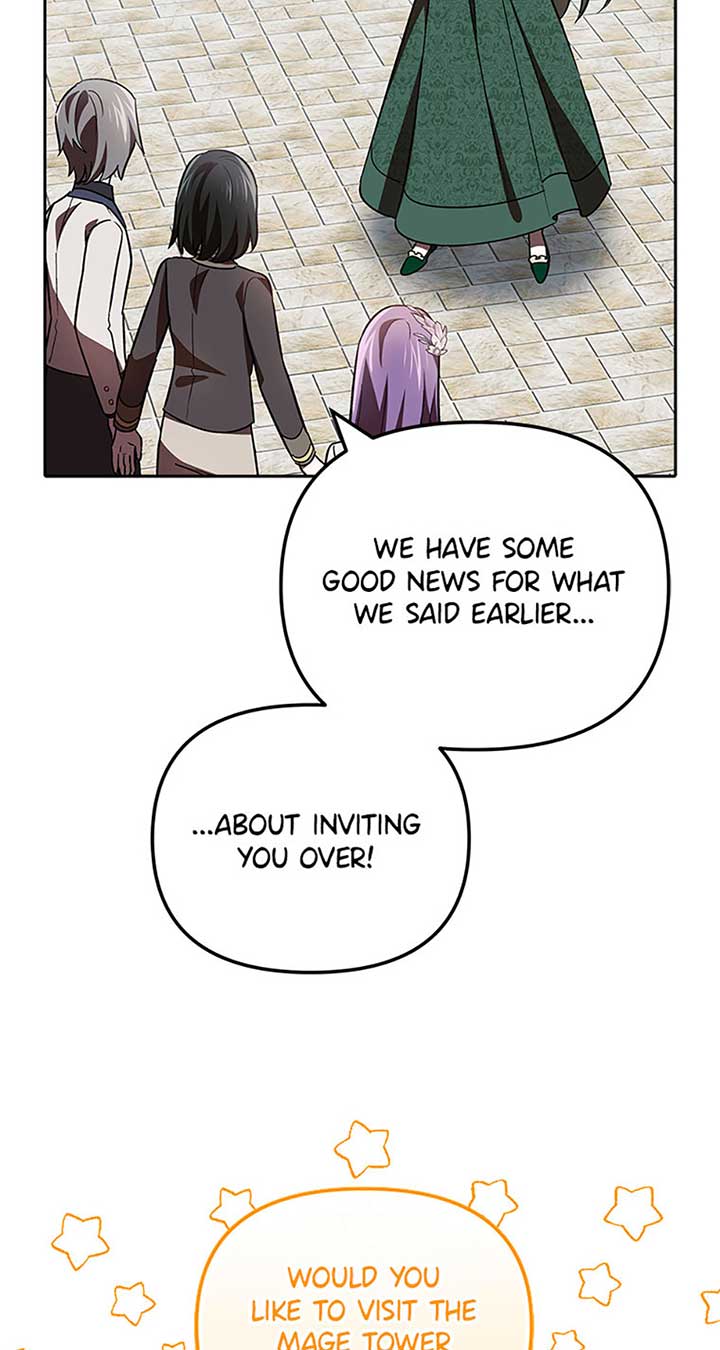 I’m a Supporting Role in a Horror Game, Don’t Kill Me Chapter 26 page 65
