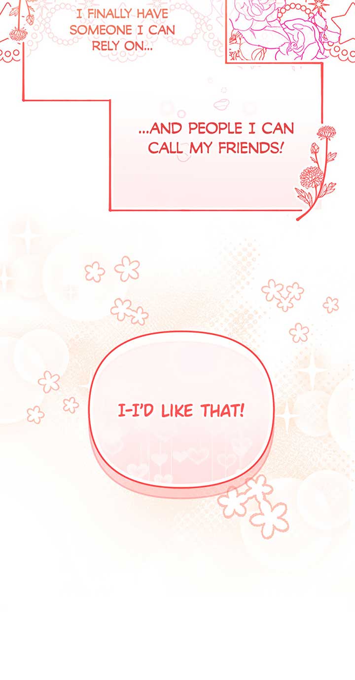I’m a Supporting Role in a Horror Game, Don’t Kill Me Chapter 26 page 75