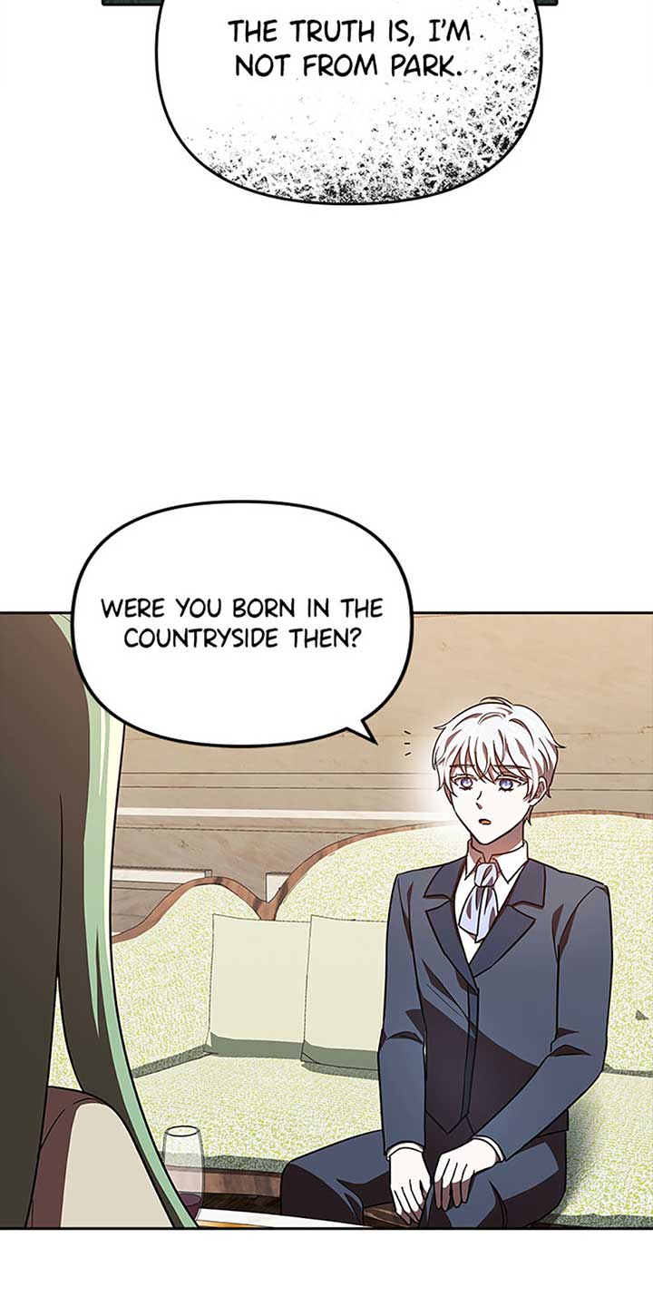 I’m a Supporting Role in a Horror Game, Don’t Kill Me Chapter 26 page 8