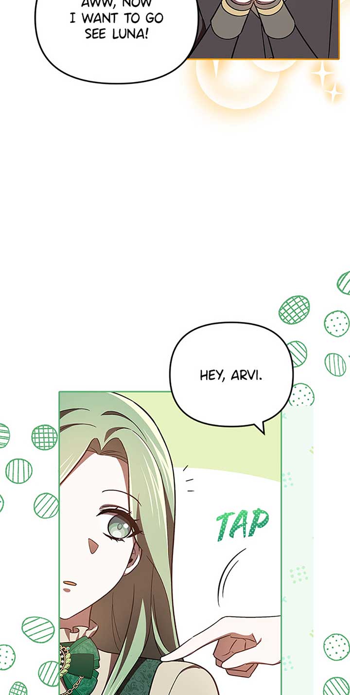 I’m a Supporting Role in a Horror Game, Don’t Kill Me Chapter 27 page 9