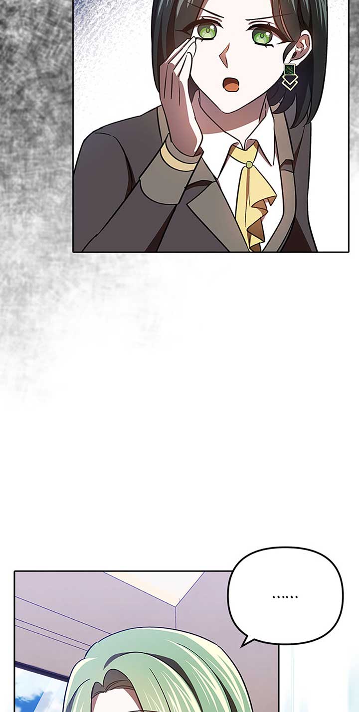 I’m a Supporting Role in a Horror Game, Don’t Kill Me Chapter 27 page 12
