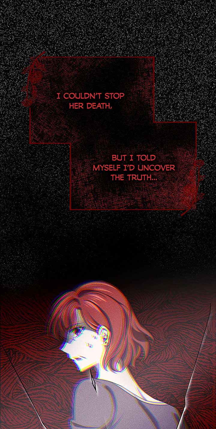 I’m a Supporting Role in a Horror Game, Don’t Kill Me Chapter 27 page 15