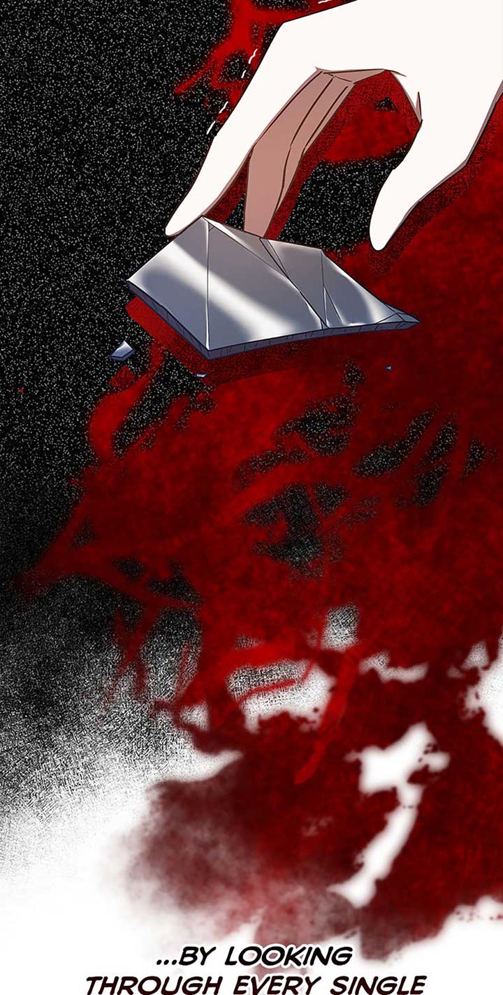 I’m a Supporting Role in a Horror Game, Don’t Kill Me Chapter 27 page 17