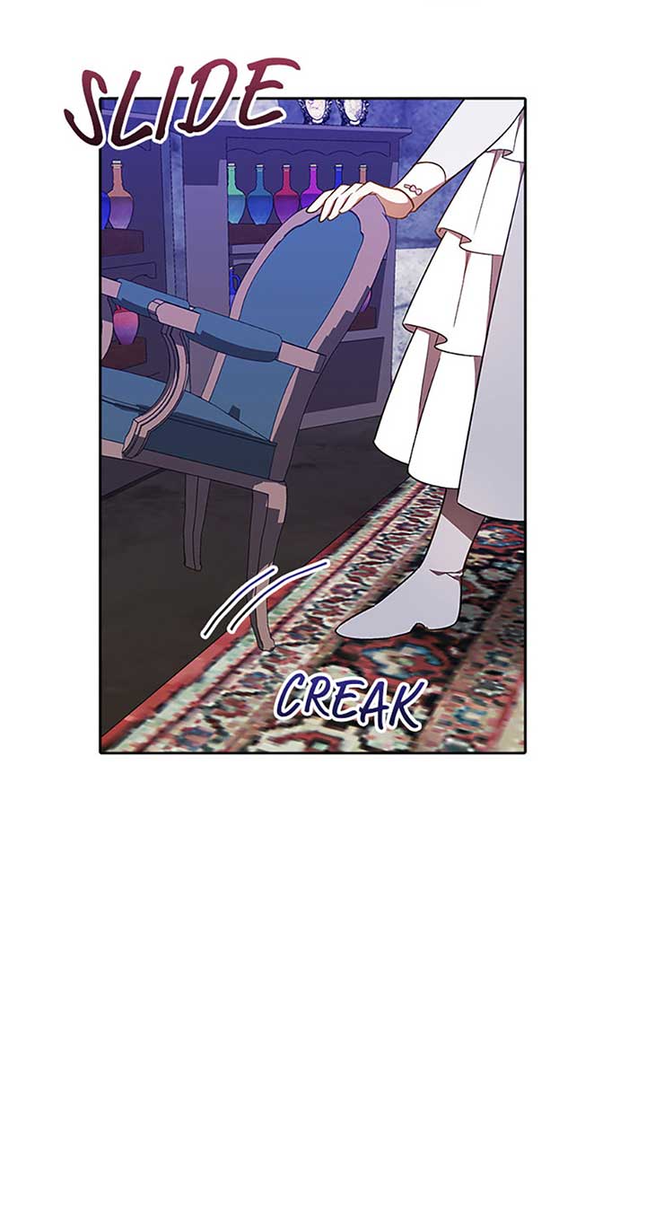 I’m a Supporting Role in a Horror Game, Don’t Kill Me Chapter 27 page 39