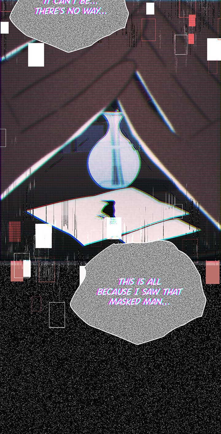 I’m a Supporting Role in a Horror Game, Don’t Kill Me Chapter 27 page 47