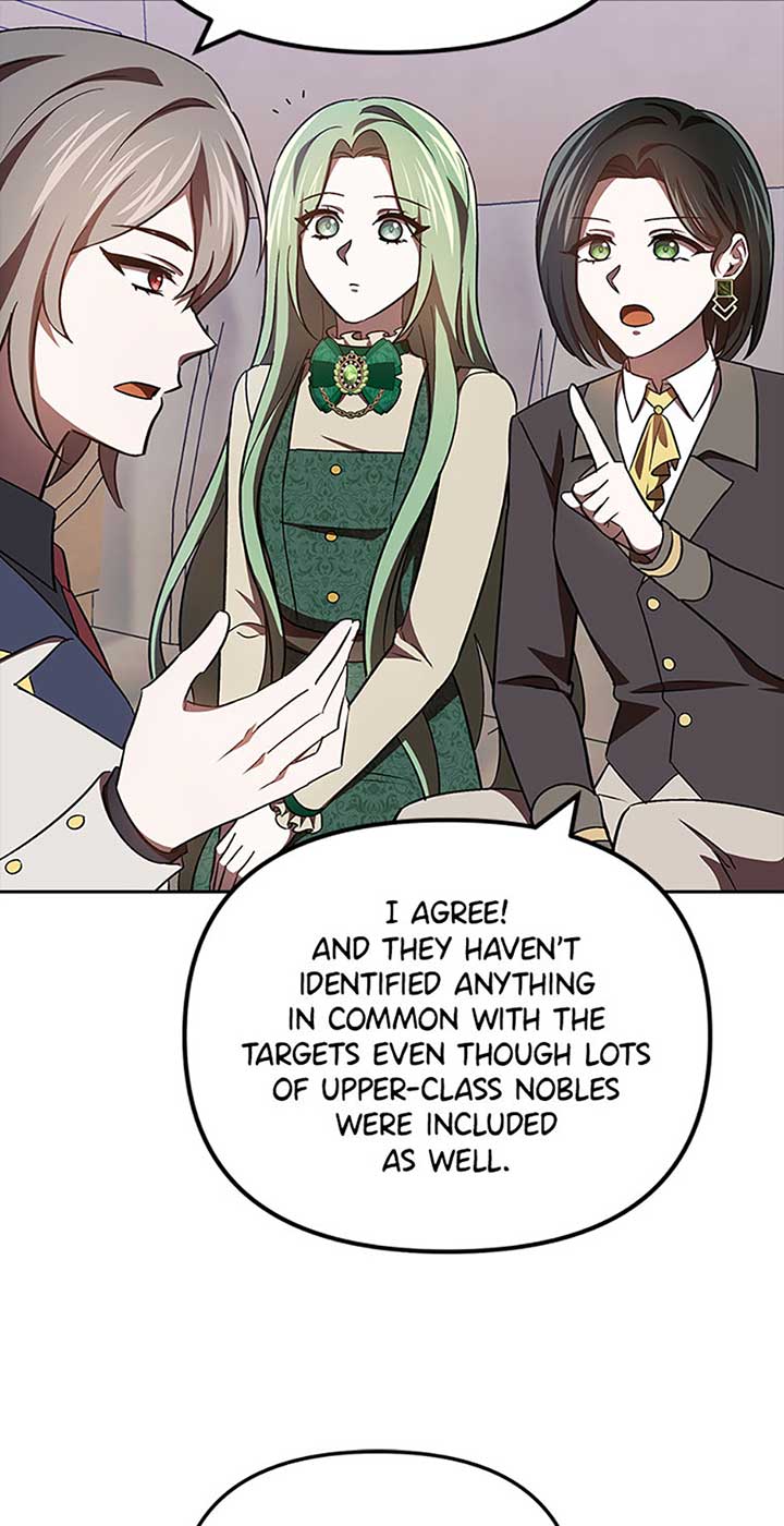 I’m a Supporting Role in a Horror Game, Don’t Kill Me Chapter 27 page 4