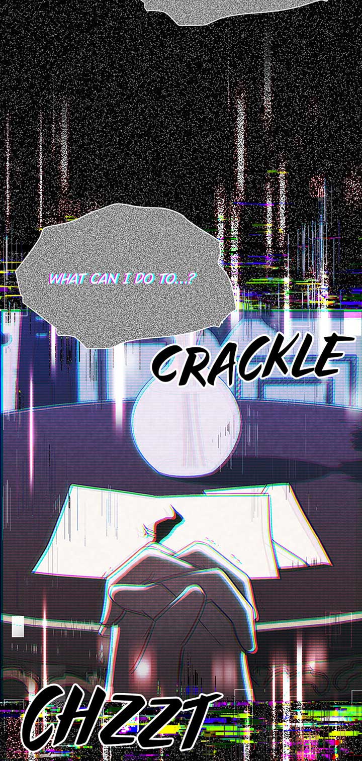I’m a Supporting Role in a Horror Game, Don’t Kill Me Chapter 27 page 49