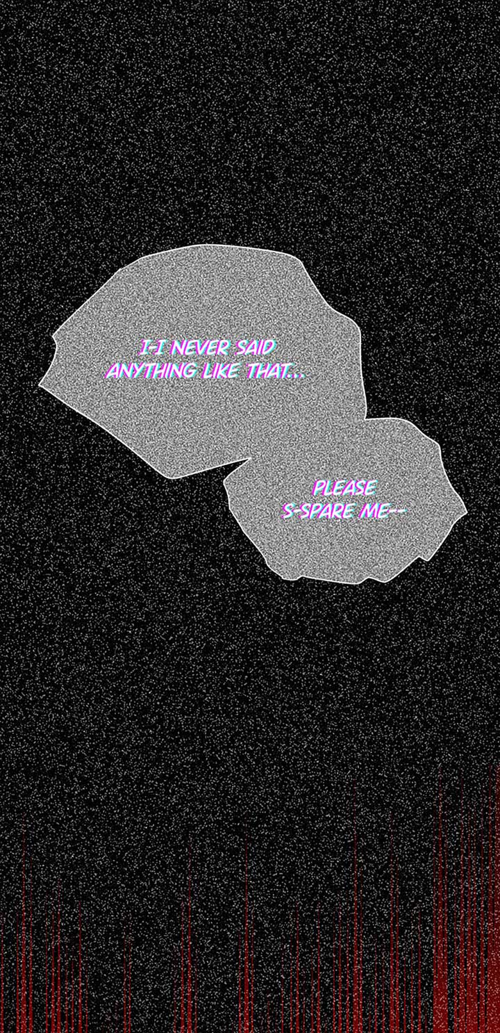 I’m a Supporting Role in a Horror Game, Don’t Kill Me Chapter 27 page 55