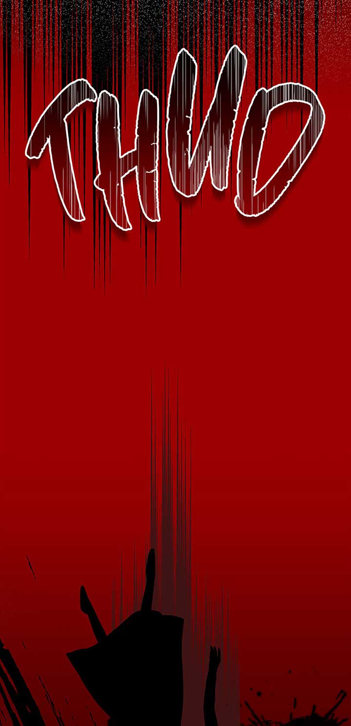 I’m a Supporting Role in a Horror Game, Don’t Kill Me Chapter 27 page 56