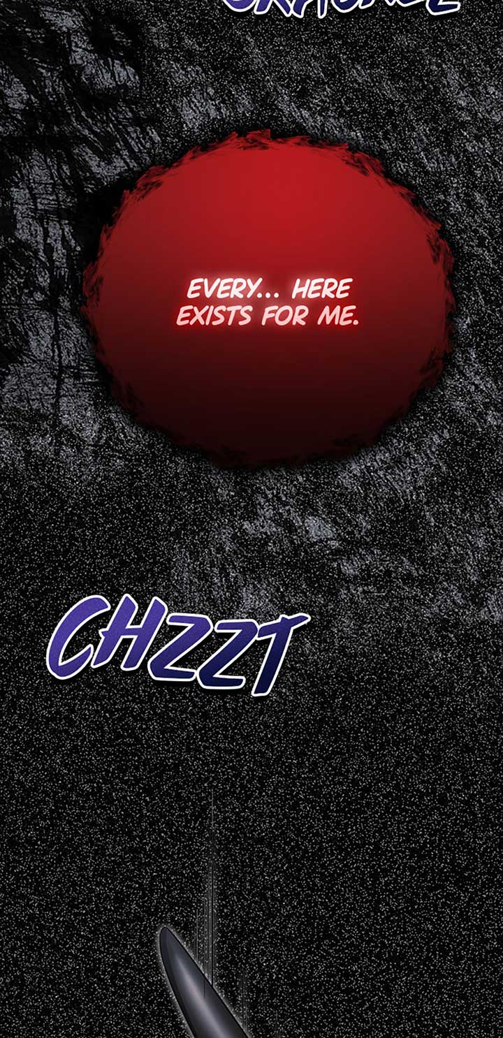 I’m a Supporting Role in a Horror Game, Don’t Kill Me Chapter 27 page 60