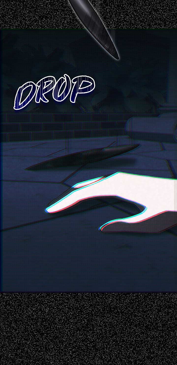 I’m a Supporting Role in a Horror Game, Don’t Kill Me Chapter 27 page 61