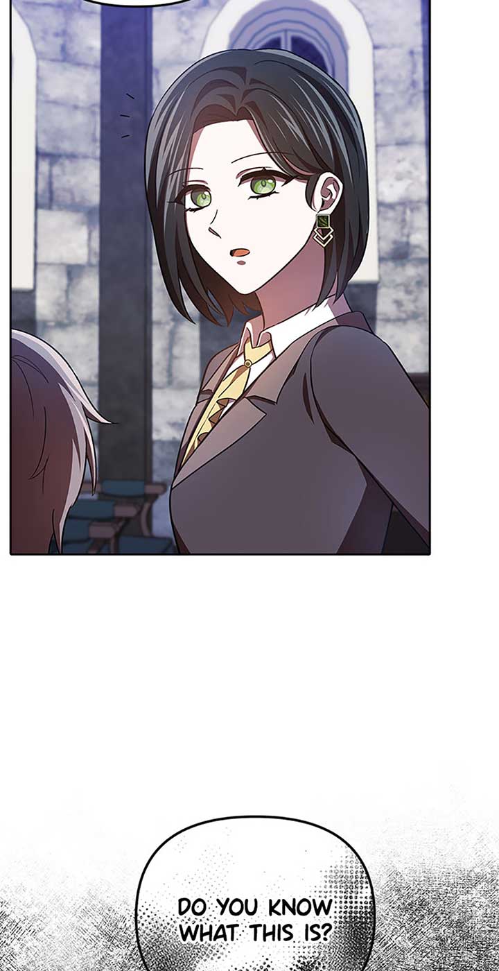 I’m a Supporting Role in a Horror Game, Don’t Kill Me Chapter 27 page 68