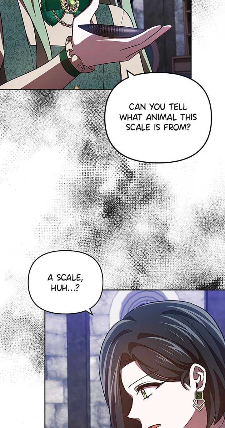 I’m a Supporting Role in a Horror Game, Don’t Kill Me Chapter 27 page 72