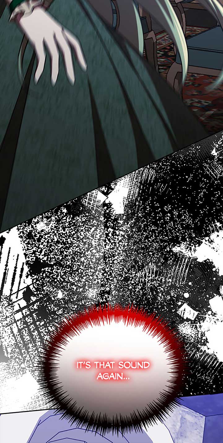 I’m a Supporting Role in a Horror Game, Don’t Kill Me Chapter 27 page 81