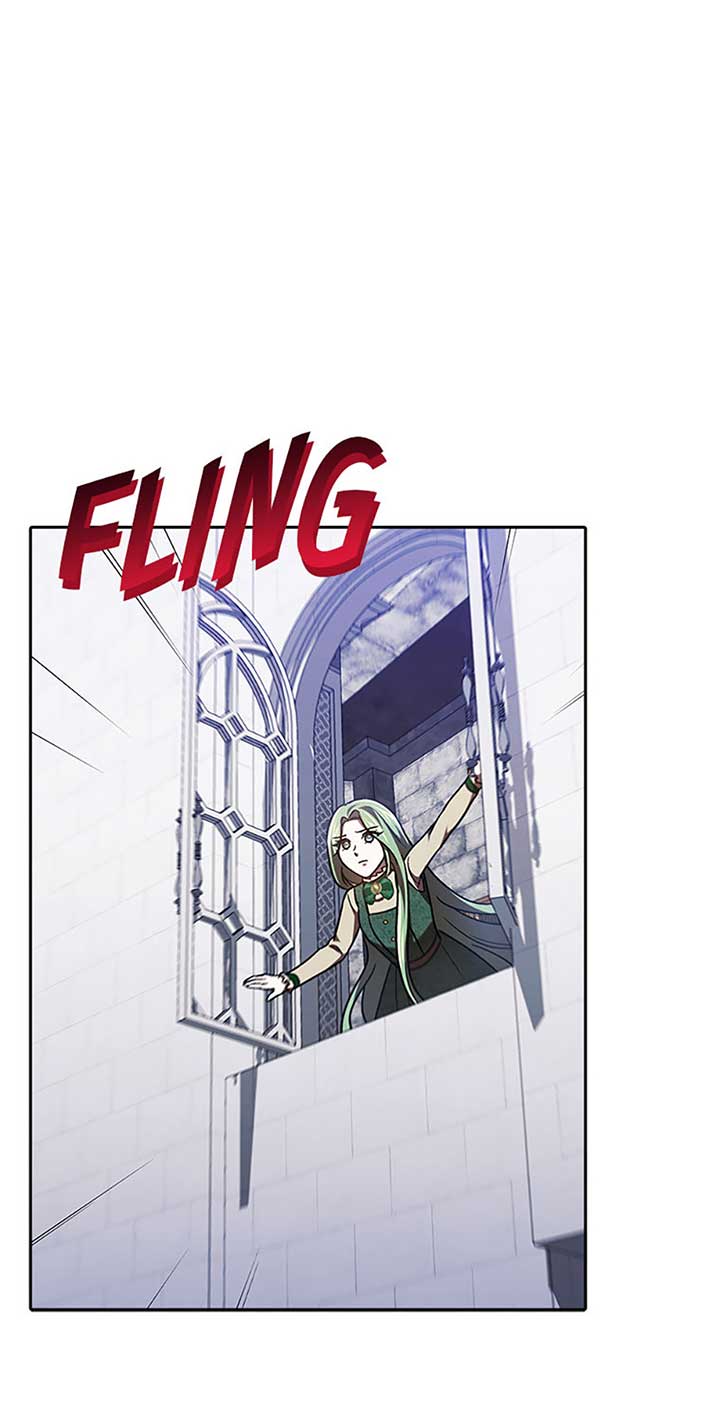 I’m a Supporting Role in a Horror Game, Don’t Kill Me Chapter 27 page 84