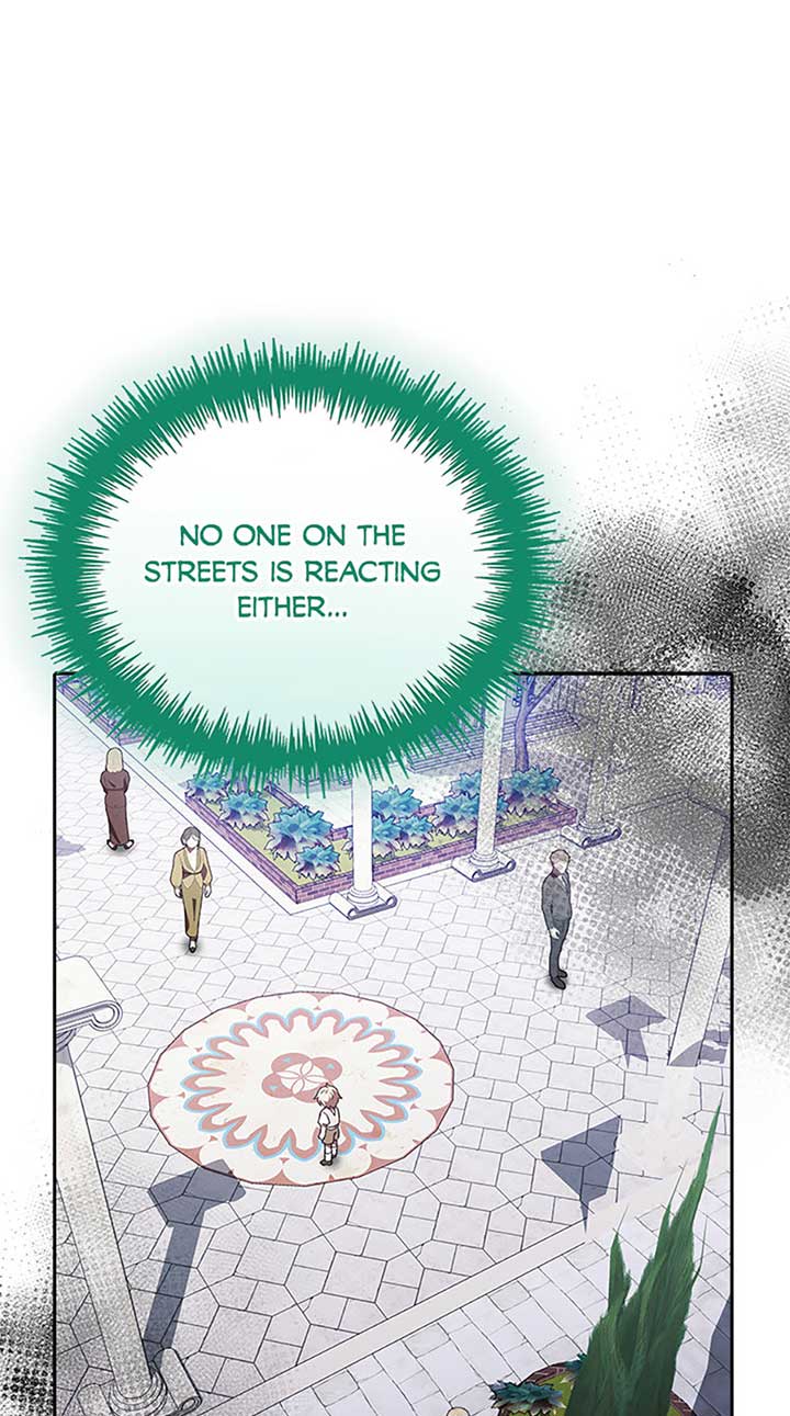 I’m a Supporting Role in a Horror Game, Don’t Kill Me Chapter 27 page 85
