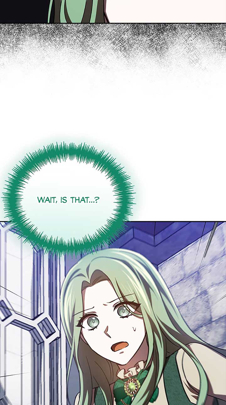I’m a Supporting Role in a Horror Game, Don’t Kill Me Chapter 27 page 87