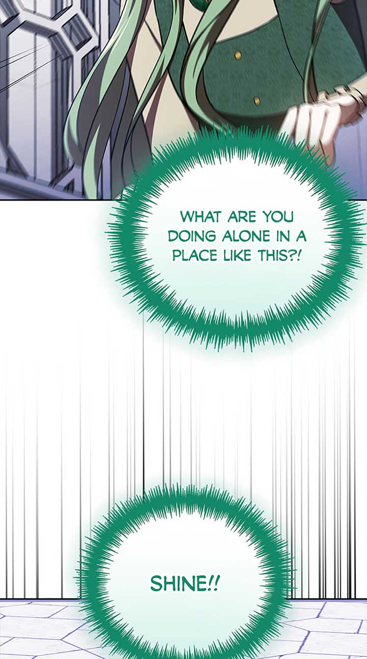 I’m a Supporting Role in a Horror Game, Don’t Kill Me Chapter 27 page 88