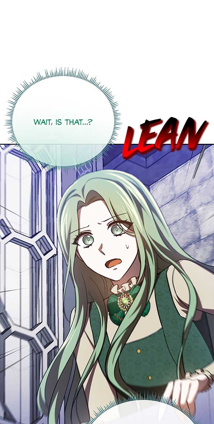 I’m a Supporting Role in a Horror Game, Don’t Kill Me Chapter 28 page 0