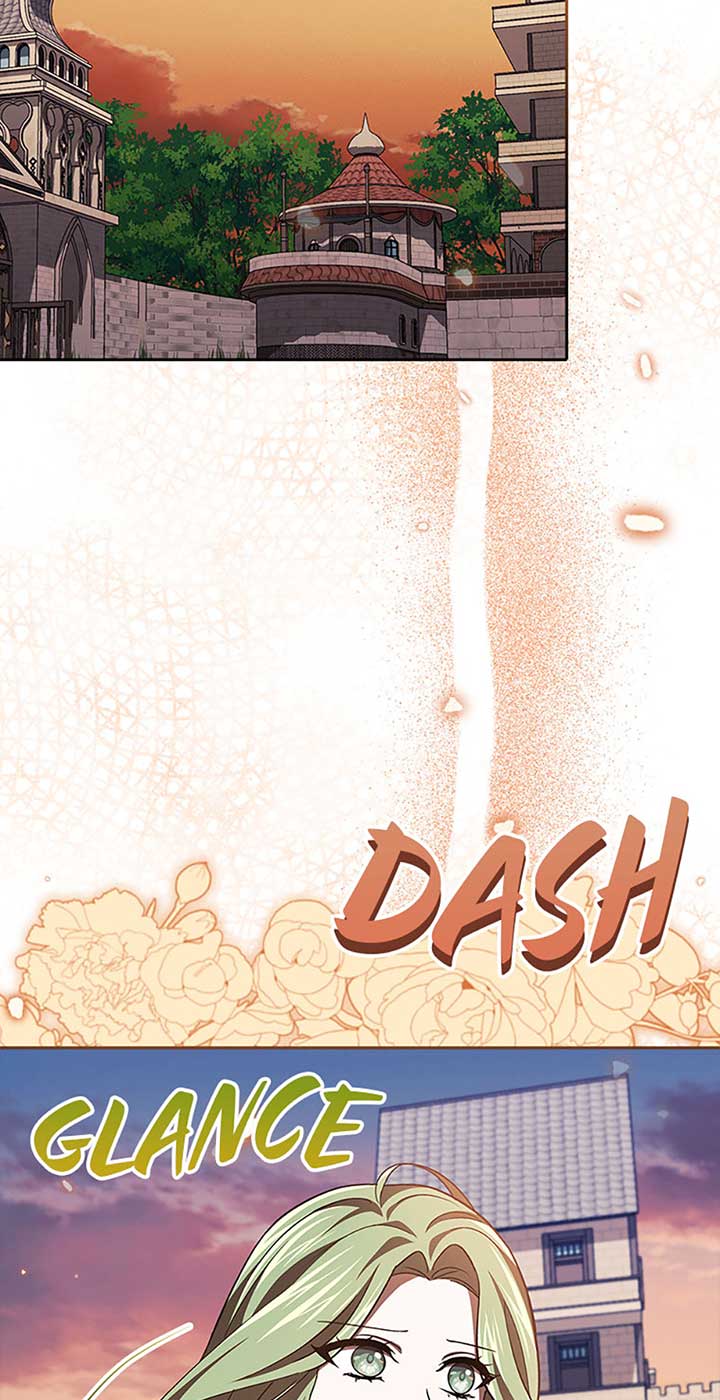 I’m a Supporting Role in a Horror Game, Don’t Kill Me Chapter 28 page 11