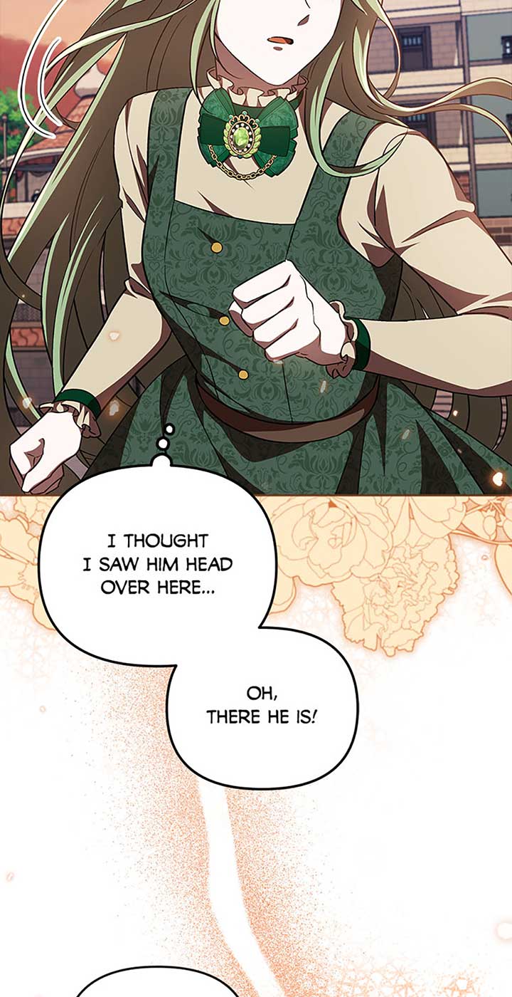 I’m a Supporting Role in a Horror Game, Don’t Kill Me Chapter 28 page 12