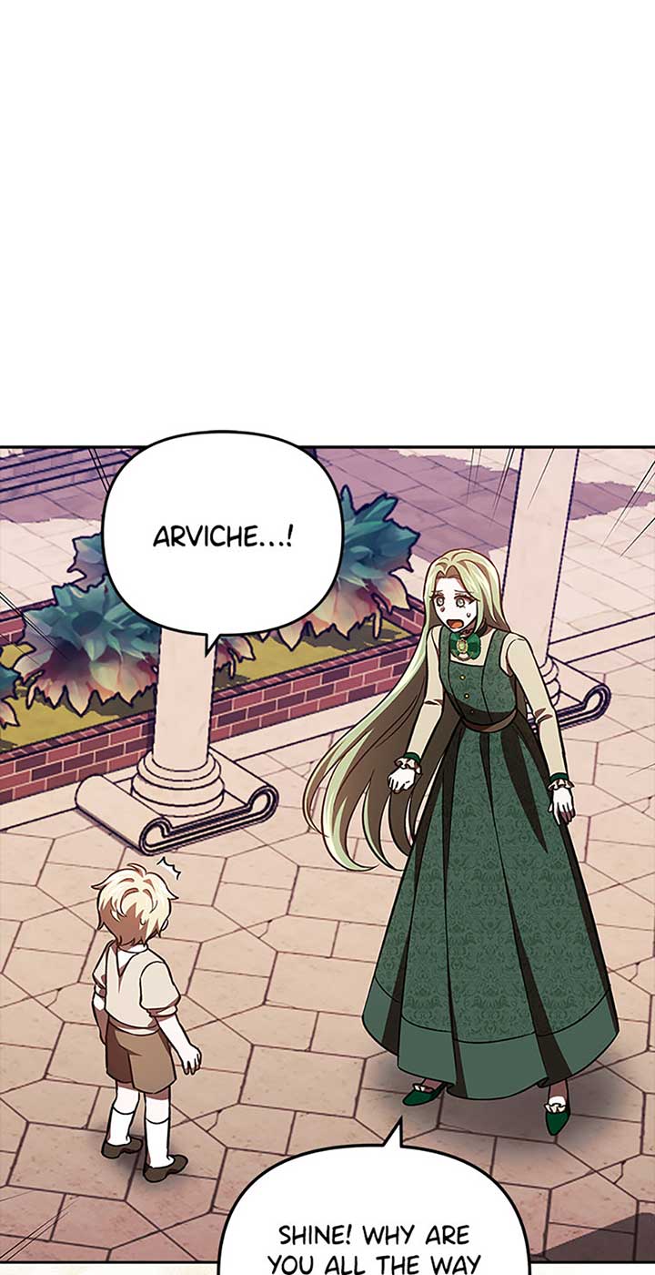 I’m a Supporting Role in a Horror Game, Don’t Kill Me Chapter 28 page 14