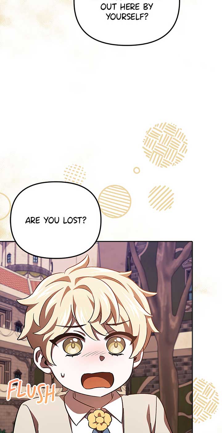 I’m a Supporting Role in a Horror Game, Don’t Kill Me Chapter 28 page 15