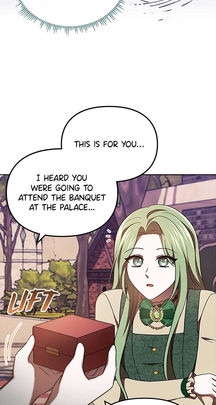I’m a Supporting Role in a Horror Game, Don’t Kill Me Chapter 28 page 23