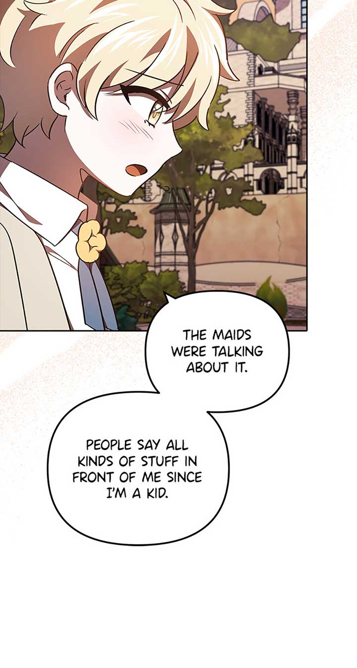 I’m a Supporting Role in a Horror Game, Don’t Kill Me Chapter 28 page 29