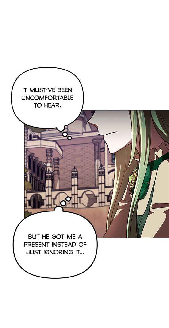 I’m a Supporting Role in a Horror Game, Don’t Kill Me Chapter 28 page 30