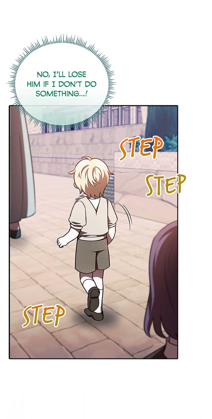 I’m a Supporting Role in a Horror Game, Don’t Kill Me Chapter 28 page 3