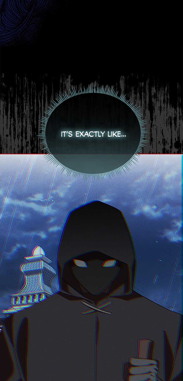 I’m a Supporting Role in a Horror Game, Don’t Kill Me Chapter 28 page 39