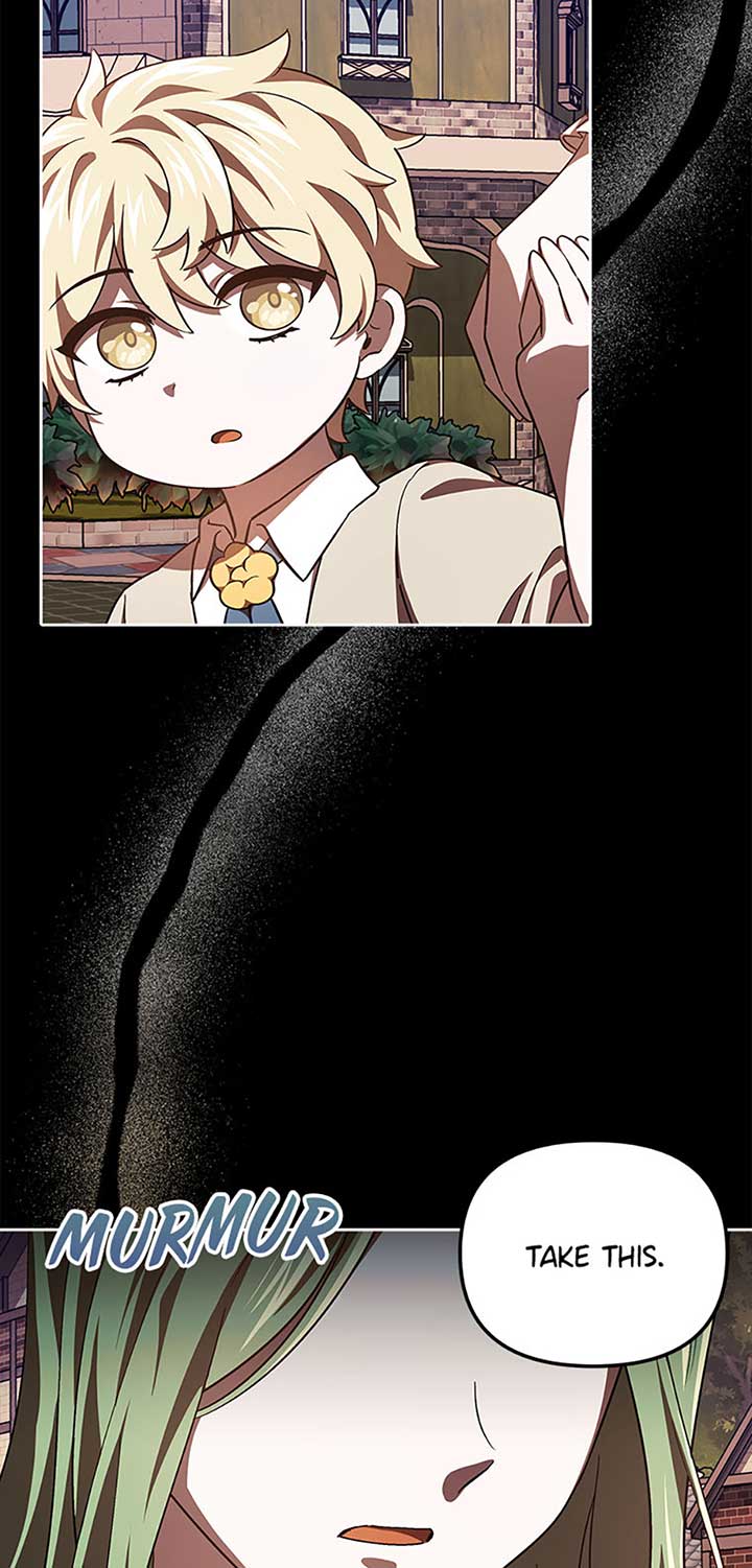 I’m a Supporting Role in a Horror Game, Don’t Kill Me Chapter 28 page 41